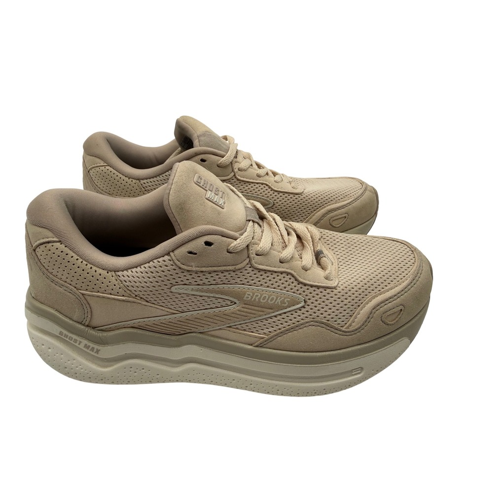 Brooks Ghost Max 2 SE Running shoe - Picture 3 of 8